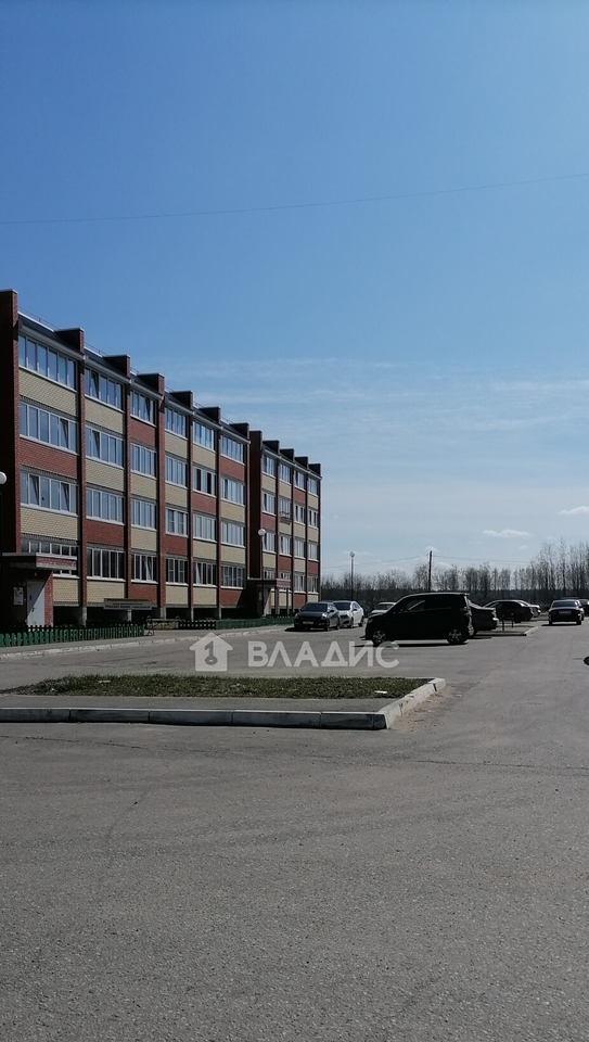 квартира г Сыктывкар ул Панева 4 Ручейная м-н фото 3