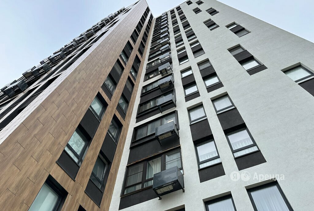 квартира г Москва метро Прокшино метро Коммунарка ТиНАО пр-кт Прокшинский 12 фото 15