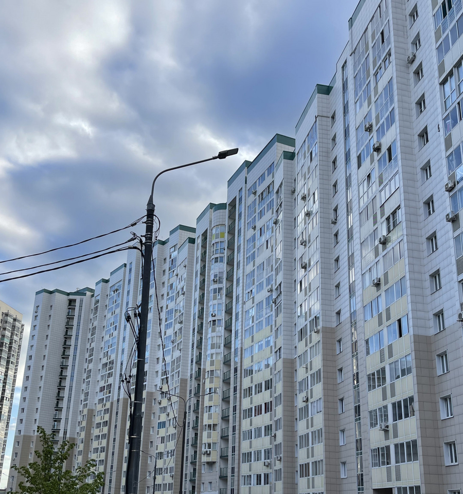 квартира г Мытищи ул Стрелковая 6 29-й м-н фото 29