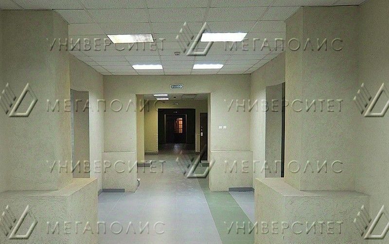 офис г Москва метро Калужская ул Бутлерова 17б фото 6