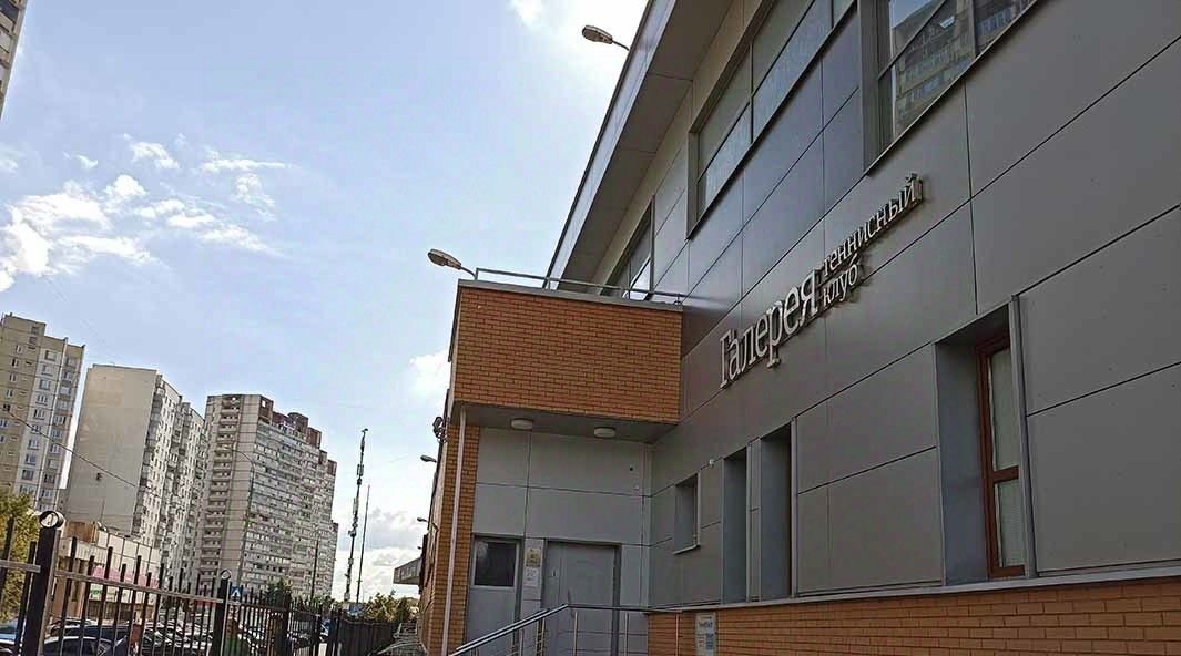 торговое помещение г Москва метро Депо ул Гурьянова 30 фото 9