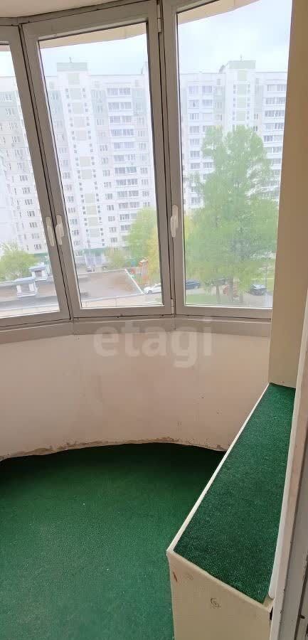 квартира г Зеленоград к 250 фото 7