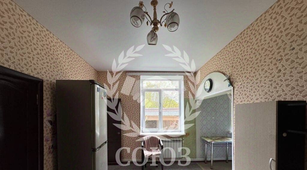 квартира г Калуга р-н Октябрьский ул Лесная 16 фото 5