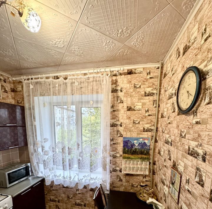 квартира г Саратов р-н Заводской ул им Азина В.М. 32 фото 8