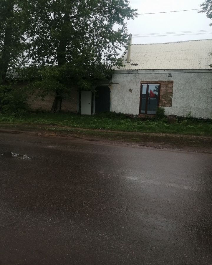 свободного назначения г Копейск рп Октябрьский ул Ленина 25 Красноармейский округ фото 6