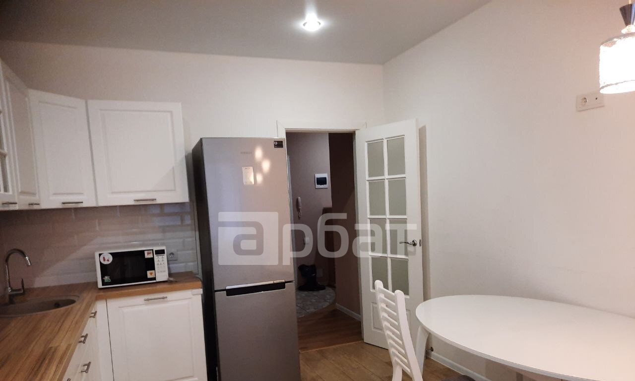 квартира г Кострома ул Пятницкая 28в/2 фото 6