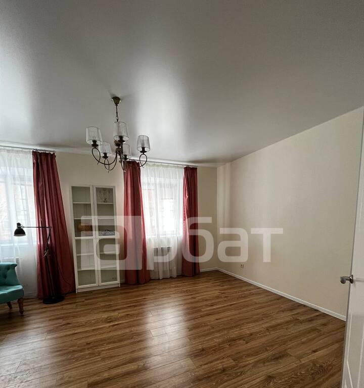 квартира г Кострома ул Пятницкая 28в/2 фото 9