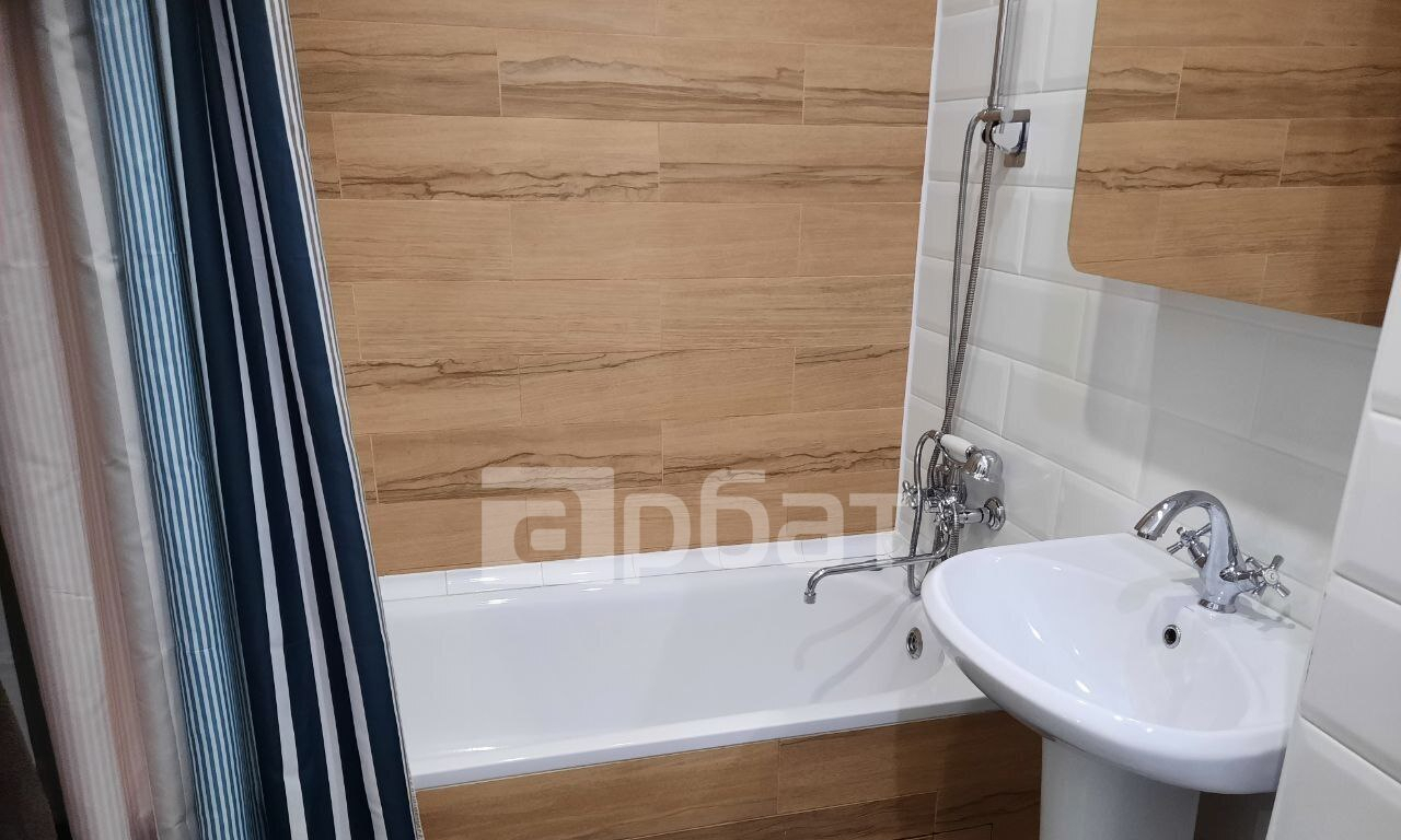 квартира г Кострома ул Пятницкая 28в/2 фото 13