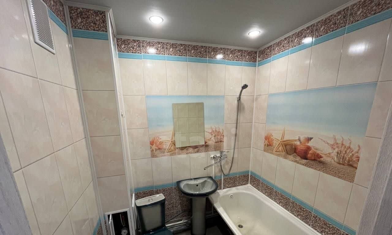 квартира г Кострома ул Южная 30 фото 7