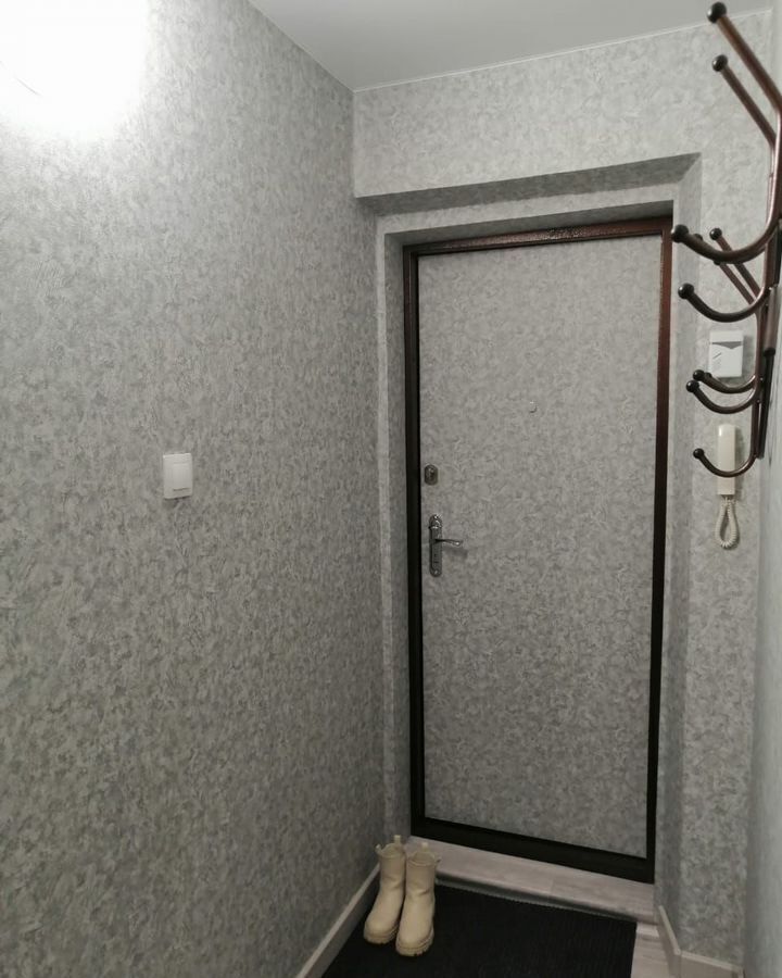 квартира р-н Агрызский г Агрыз ул Гагарина 11 Республика Татарстан Татарстан, муниципальное образование Агрыз фото 5