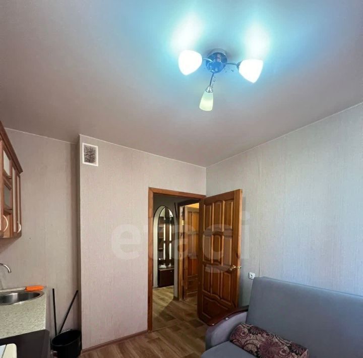 квартира г Казань Козья слобода ул Мусина 21 фото 9
