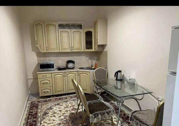 квартира г Махачкала р-н Кировский ул Агабабова 12 фото 2