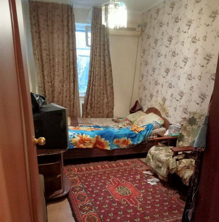 квартира р-н Курганинский г Курганинск 76-й квартал, 9 фото 2