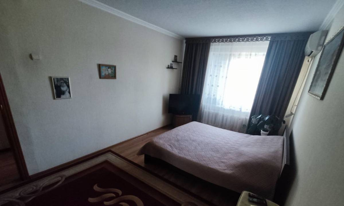 квартира р-н Курганинский г Курганинск ул Мира 202 фото 3