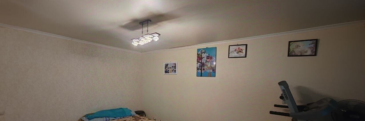 квартира г Владимир мкр Коммунар ул Песочная 17а р-н Октябрьский фото 8