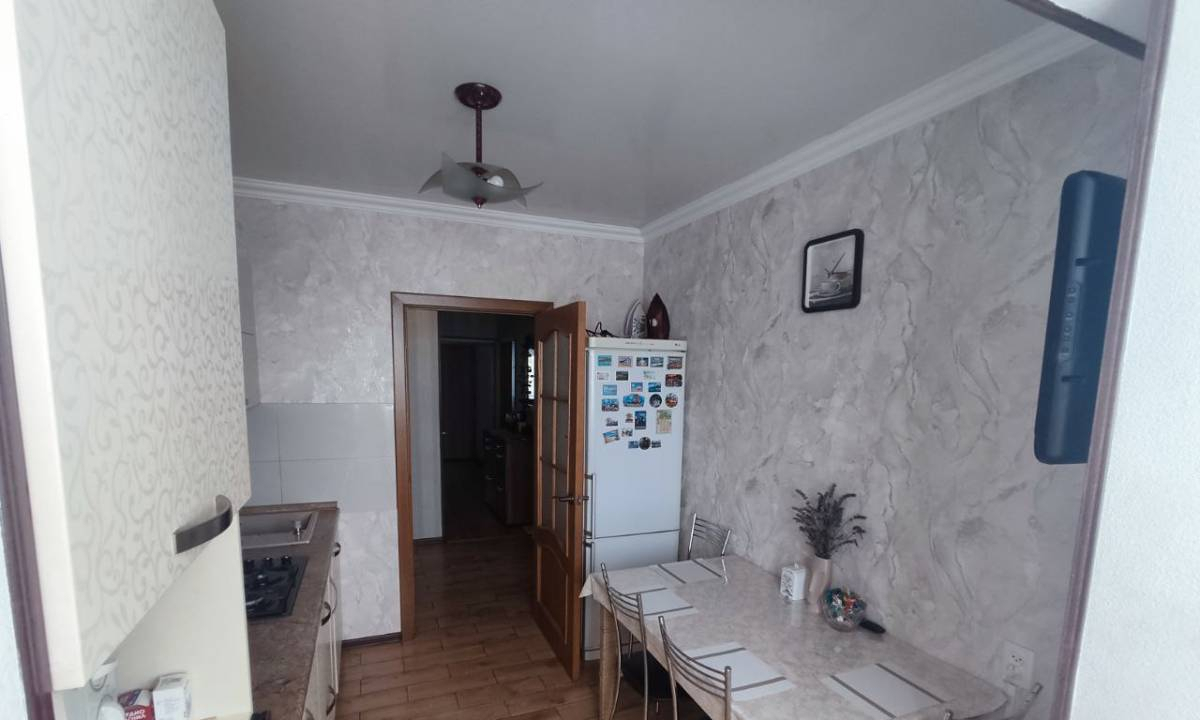 квартира р-н Курганинский г Курганинск ул Мира 202 фото 6