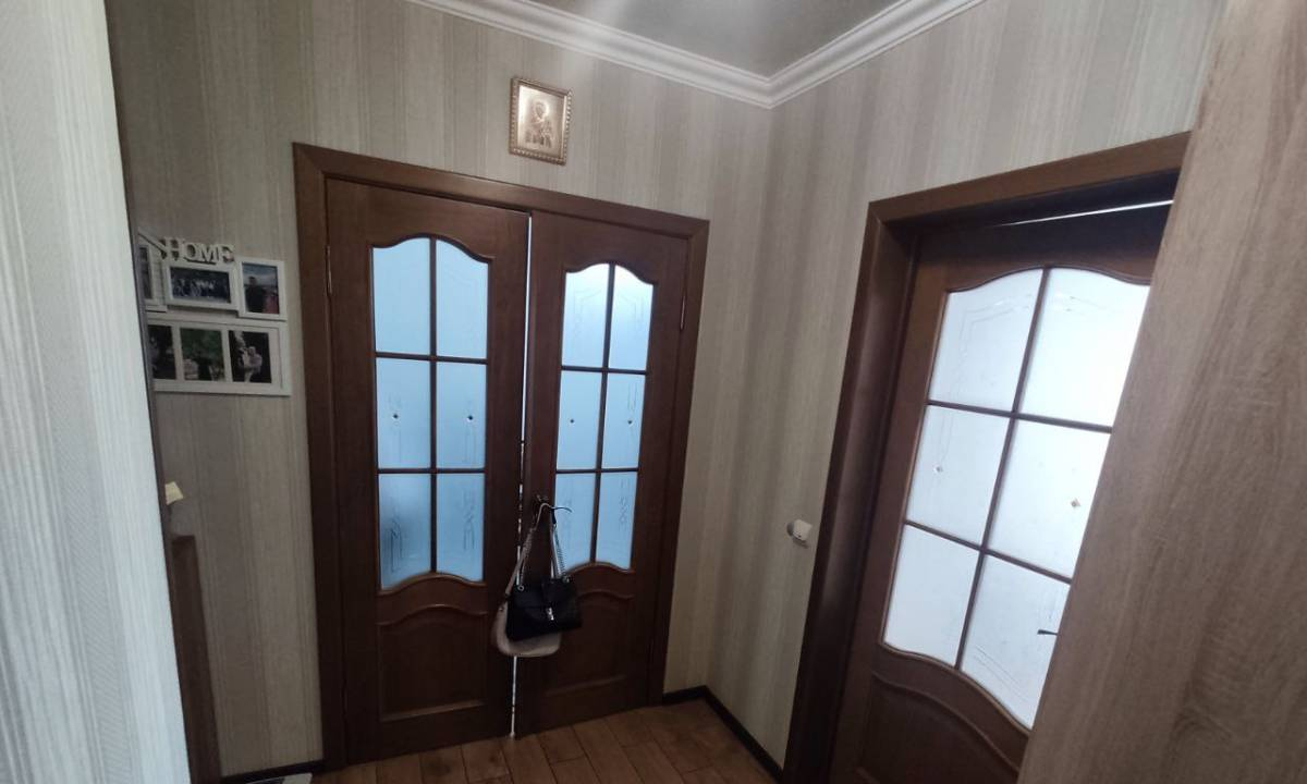 квартира р-н Курганинский г Курганинск ул Мира 202 фото 9
