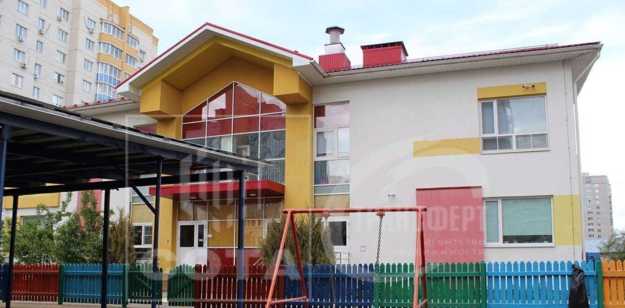 офис г Воронеж р-н Коминтерновский ул Независимости 55/6 фото 4
