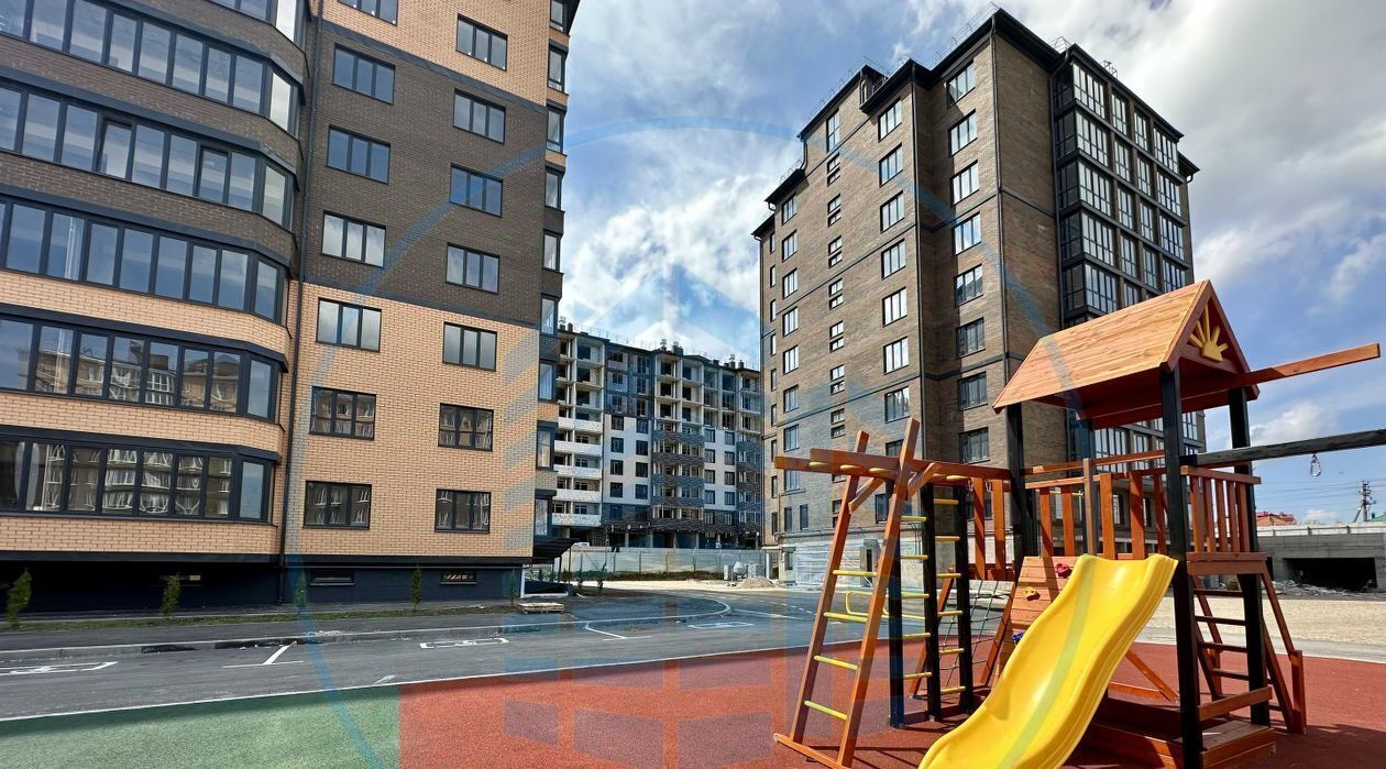 квартира г Ессентуки ул Шмидта 92 фото 14
