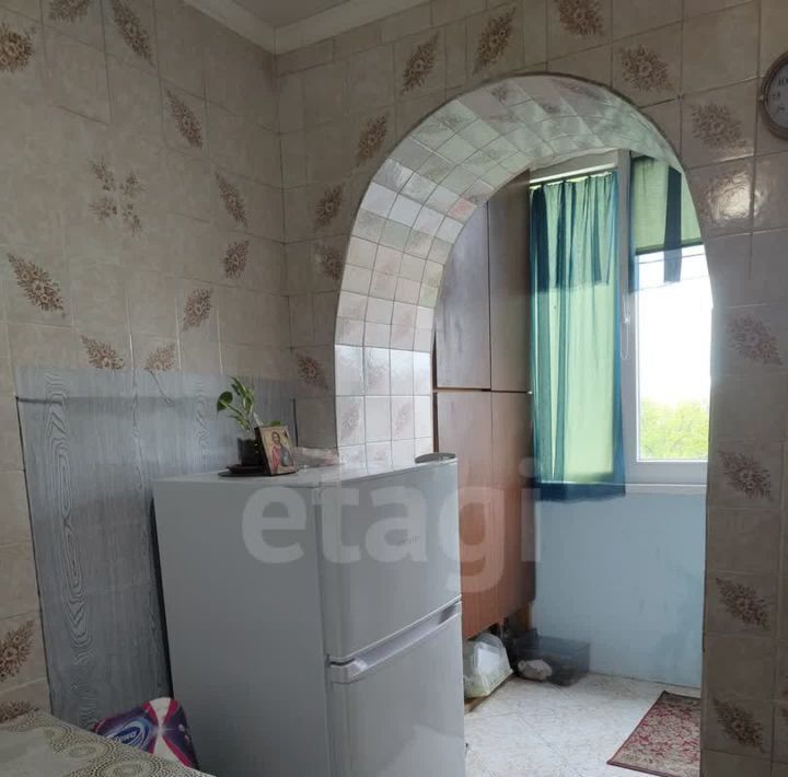 квартира р-н Минераловодский г Минеральные Воды ул 22-го Партсъезда фото 7