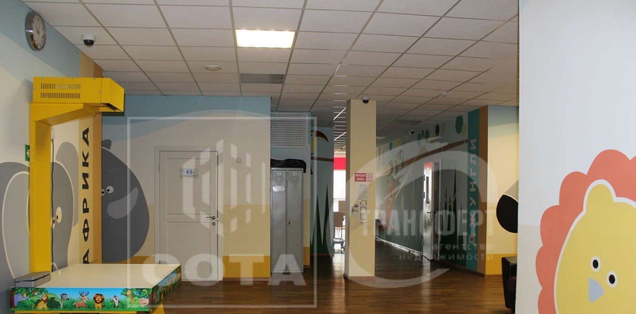 офис г Воронеж р-н Коминтерновский ул Независимости 55/6 фото 16