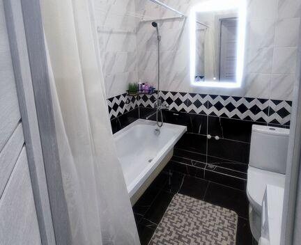 квартира г Ставрополь ул Доваторцев 82/2 фото 10