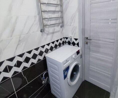 квартира г Ставрополь ул Доваторцев 82/2 фото 12
