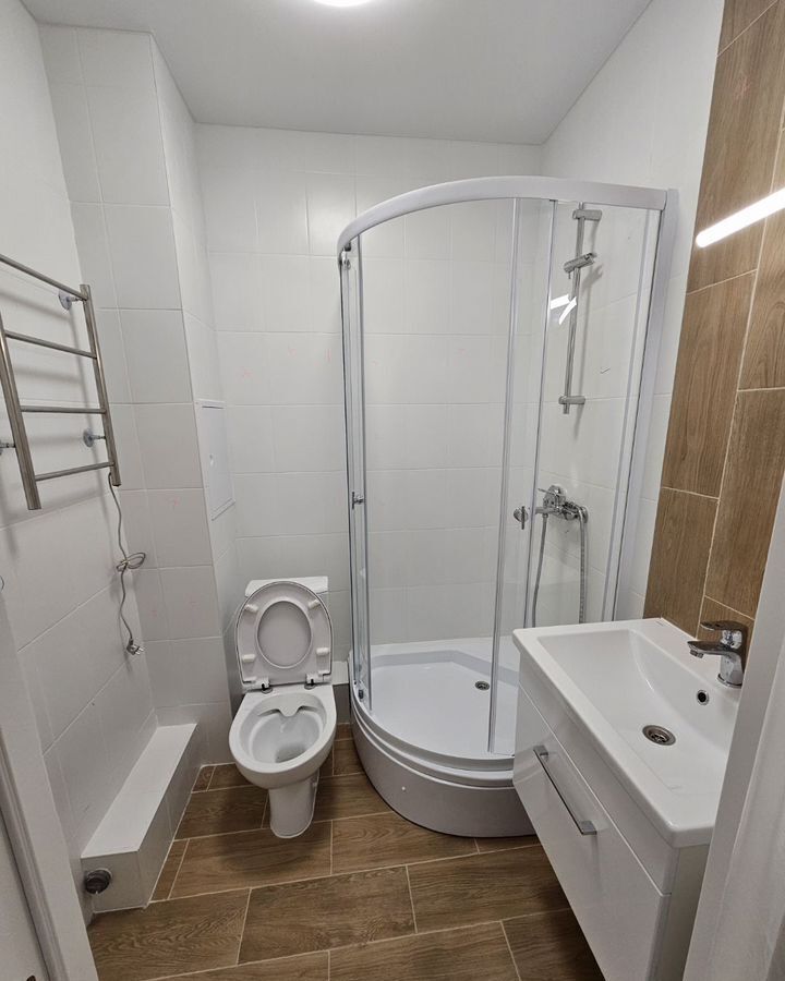 квартира г Москва метро Новопеределкино жилой комплекс Лучи фото 5