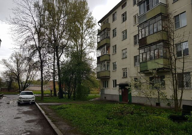 квартира р-н Дзержинский Северный ул Елены Колесовой 12 фото