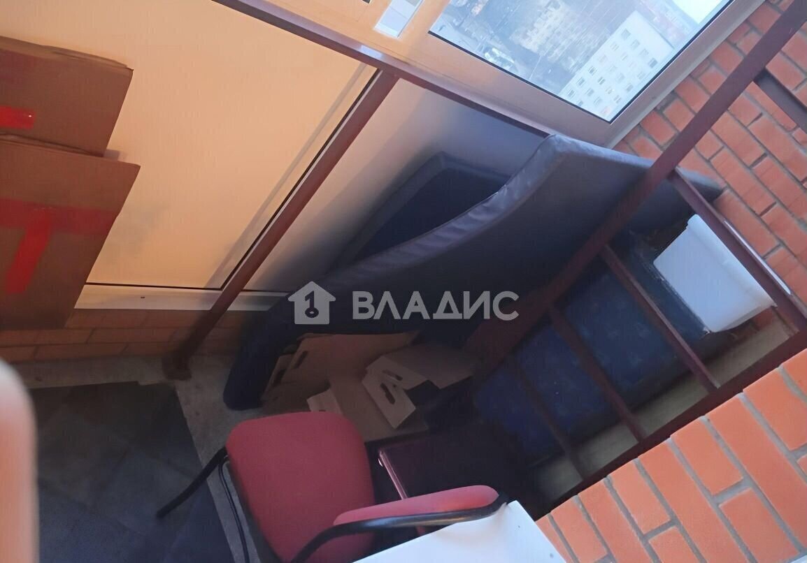 квартира р-н Всеволожский г Всеволожск ул Ленинградская 18к/1 Всеволожское городское поселение фото 13