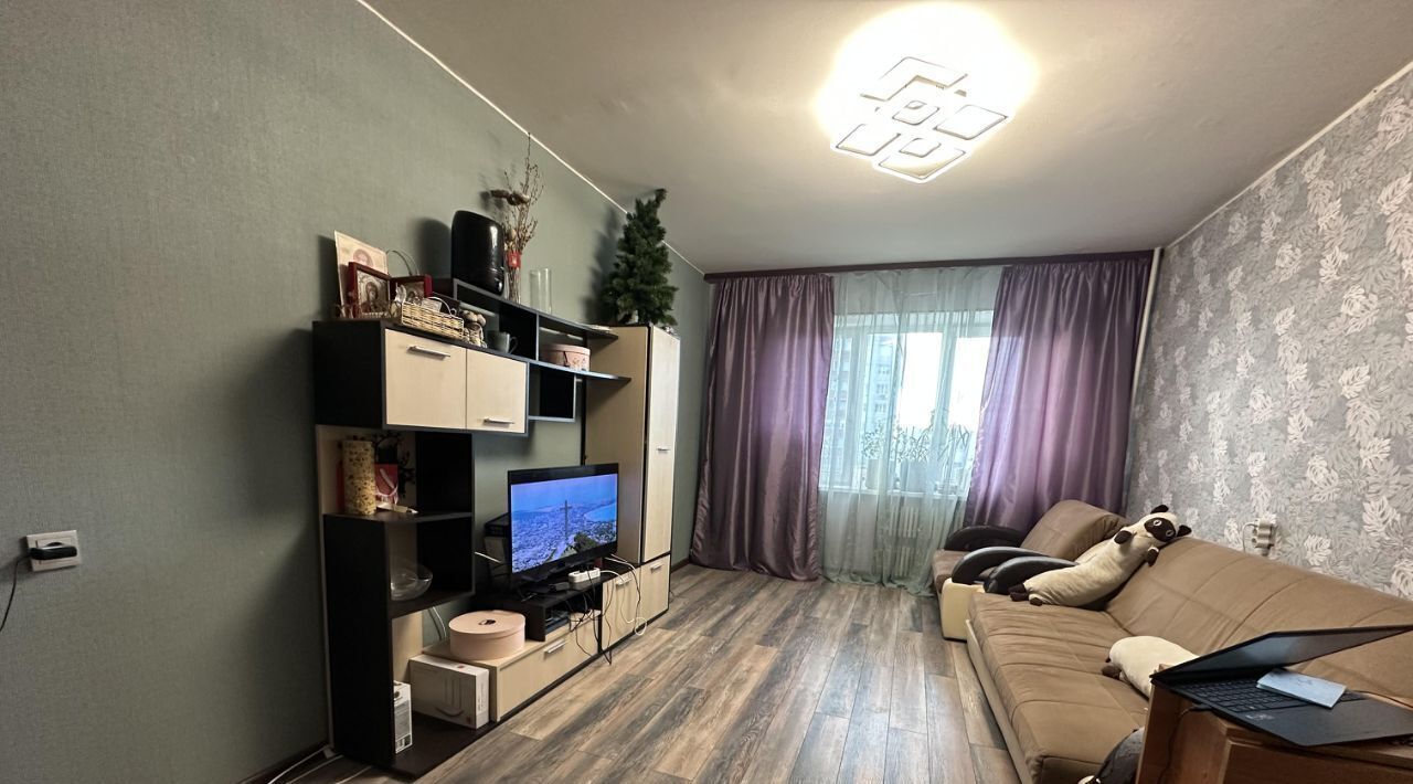 квартира г Воронеж р-н Коминтерновский ул Миронова 39 фото 8