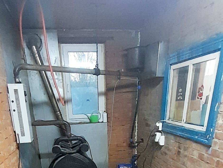 дом г Воткинск ул Вогульская 1а фото 7
