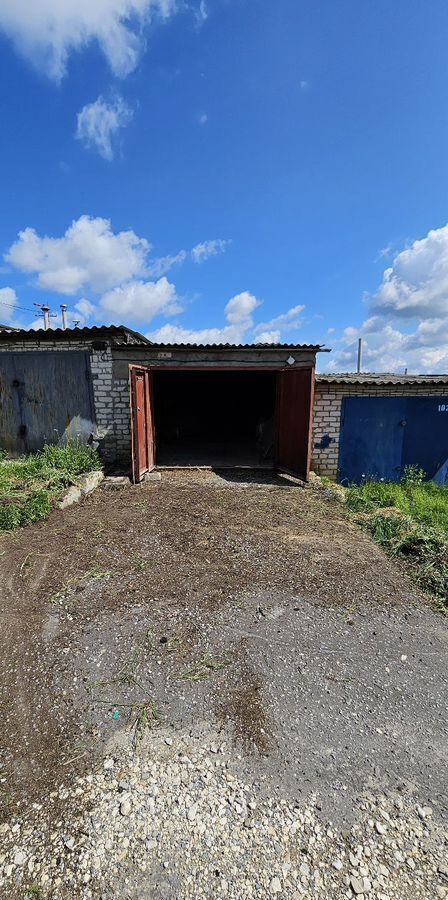 гараж г Михайловка квартал Энергогородок фото 2