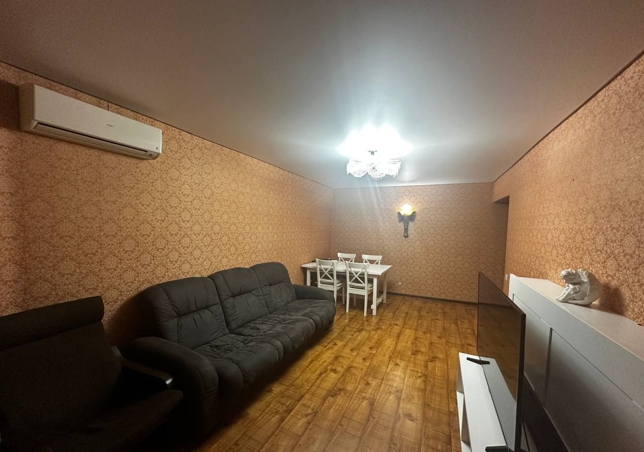 квартира г Уфа р-н Октябрьский ул Маршала Жукова 20 фото 9