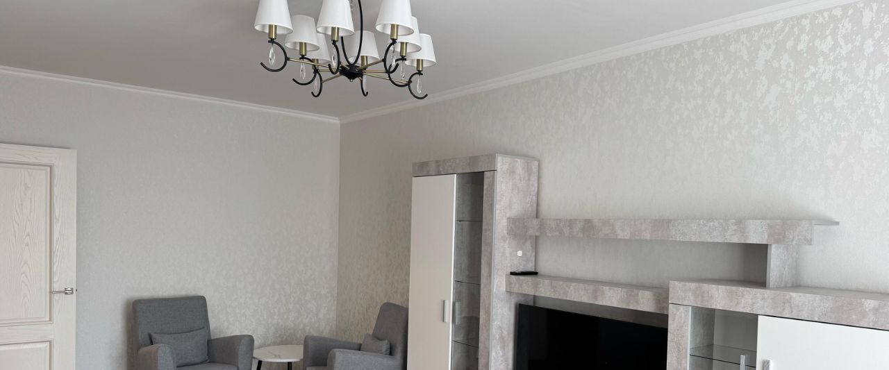 квартира г Железногорск ул Курская 76к/5 фото 1