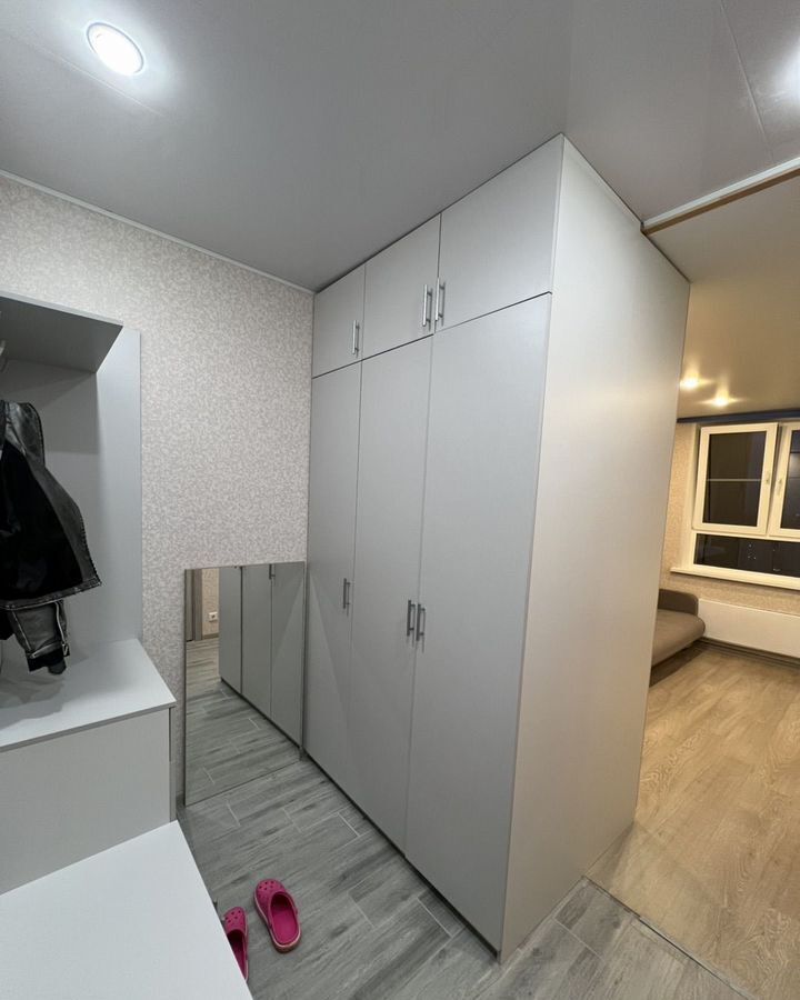 квартира г Балашиха ул Яганова 12 фото 3