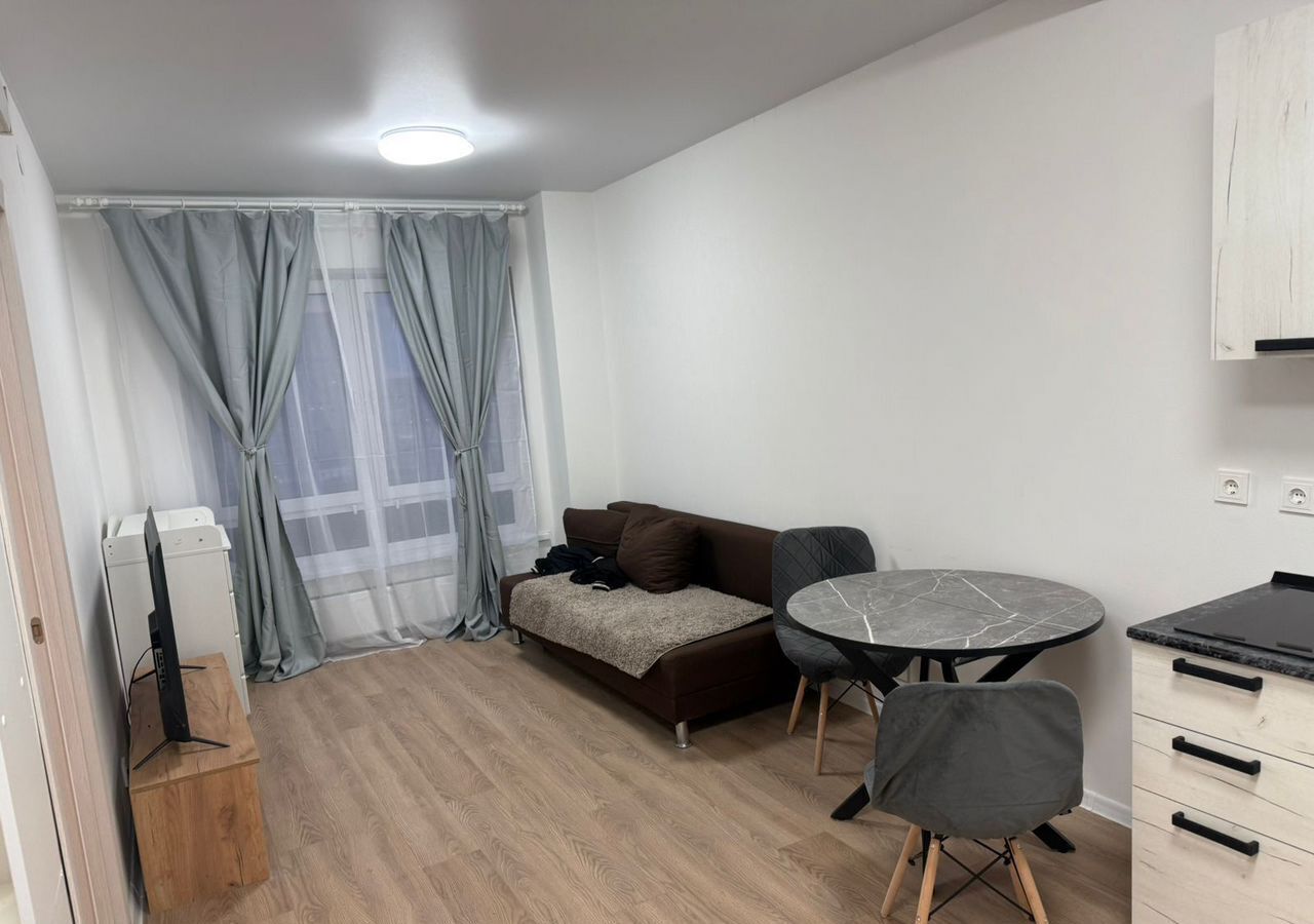 квартира г Екатеринбург Ботаническая ул. Гаршина, 3 фото 1
