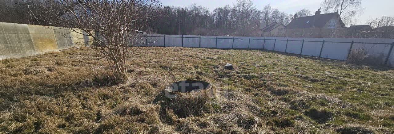 земля р-н Зеленоградский г Зеленоградск снт Сосновка ул Арбатская фото 7