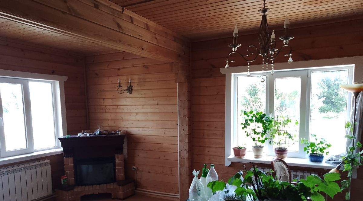 дом г Калуга д Марьино фото 10