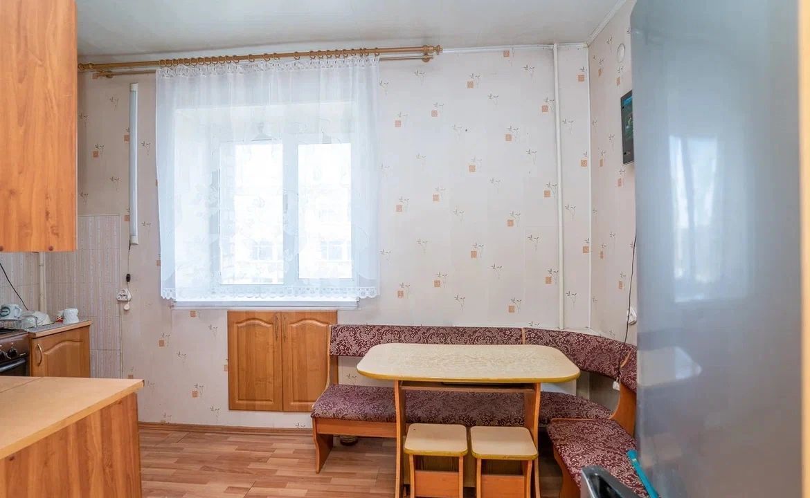 квартира г Верхний Уфалей ул Прямицына 39а Верхнеуфалейский г. о. фото 12