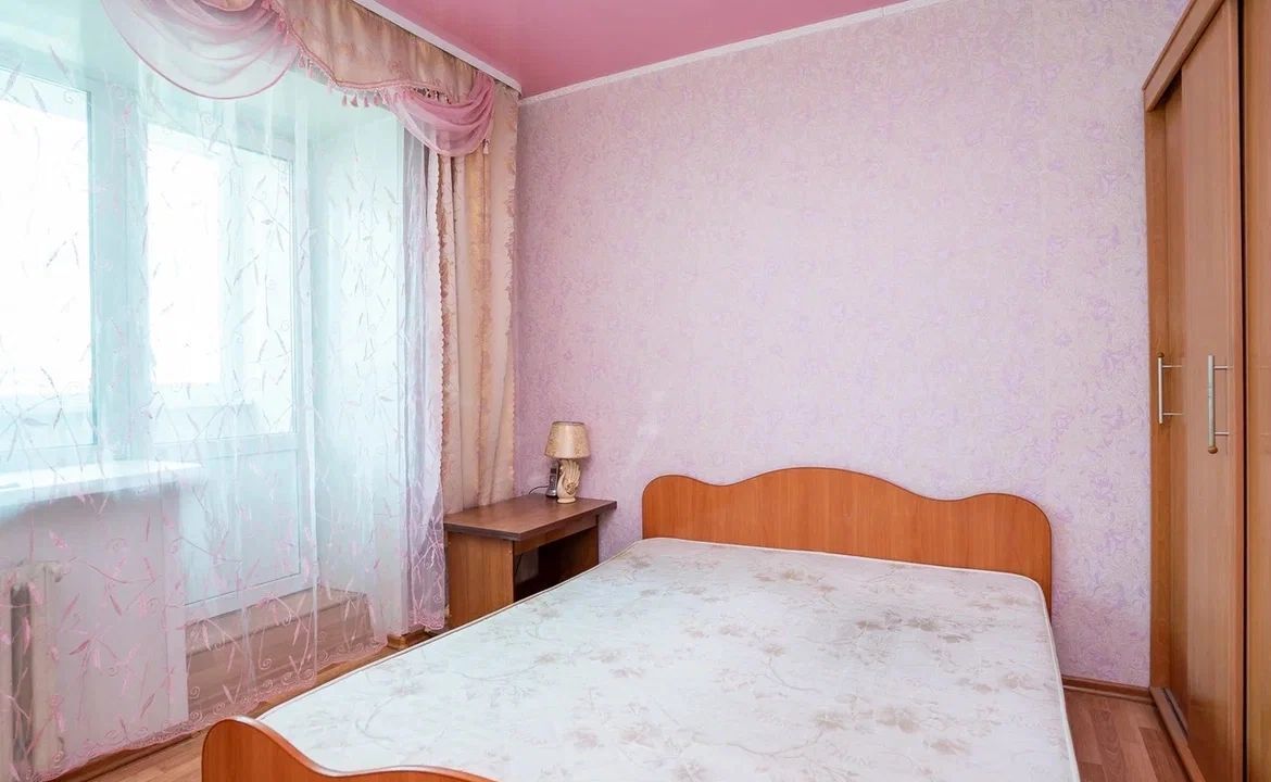 квартира г Верхний Уфалей ул Прямицына 39а Верхнеуфалейский г. о. фото 27