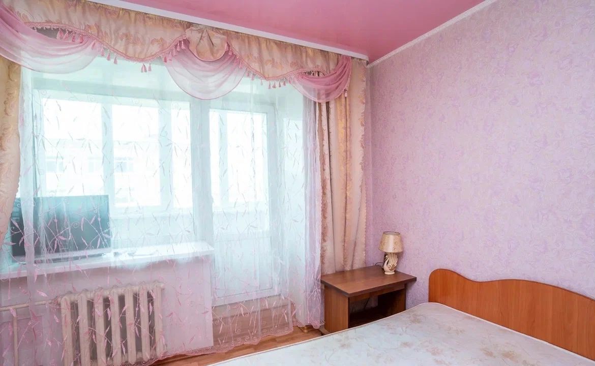 квартира г Верхний Уфалей ул Прямицына 39а Верхнеуфалейский г. о. фото 29