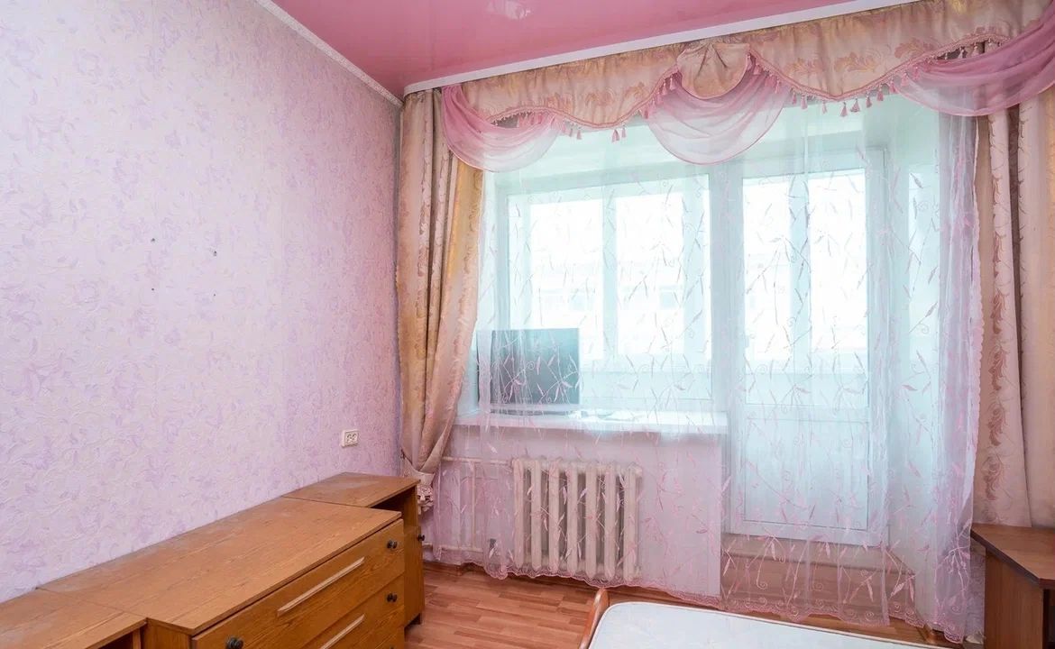 квартира г Верхний Уфалей ул Прямицына 39а Верхнеуфалейский г. о. фото 31