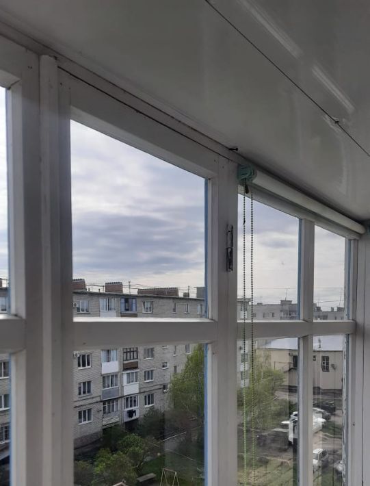 квартира р-н Далматовский г Далматово ул Маяковского 82 фото 16