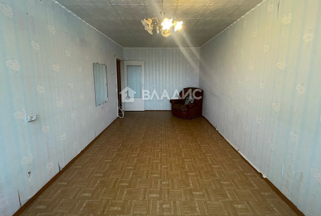 квартира р-н Рыбинский г Рыбинск ул Пирогова 4 фото 3
