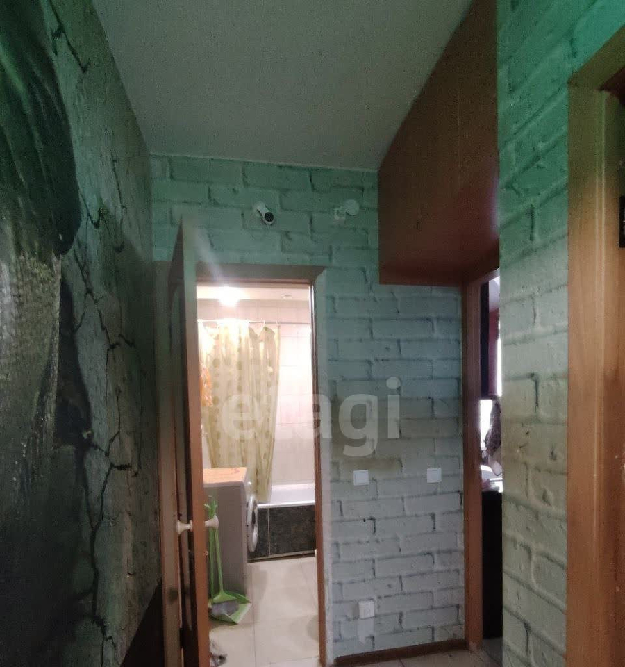квартира г Северодвинск ул Ломоносова 38 фото 14