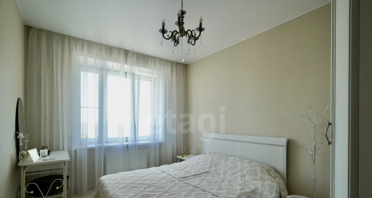 квартира г Северодвинск ул Юбилейная 3/1 Северодвинск, м-н, Квартал К фото 19