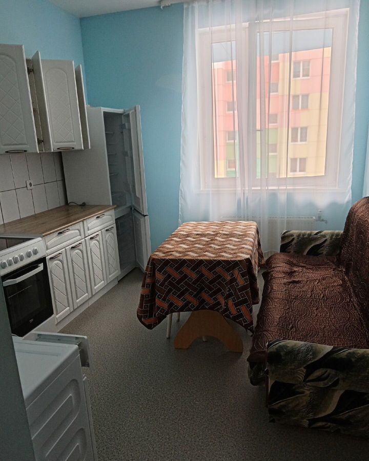 квартира г Ноябрьск ул Магистральная 123 Тюменская обл. фото 2
