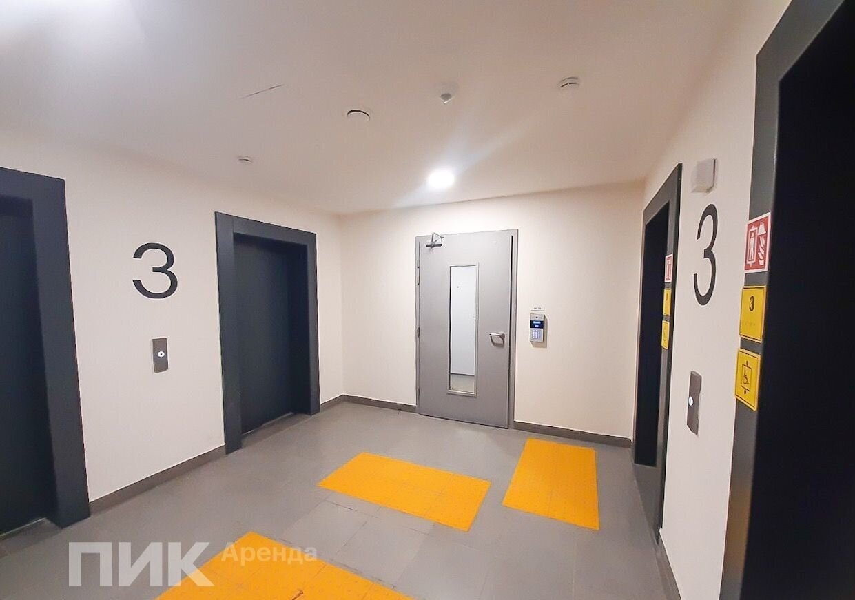квартира г Москва метро Бульвар Рокоссовского ул Тагильская 3к/2 фото 13
