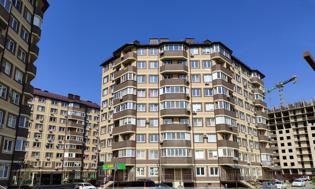 Лётчика Позднякова, 2 к 2 фото